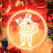 Christmas Ornament 