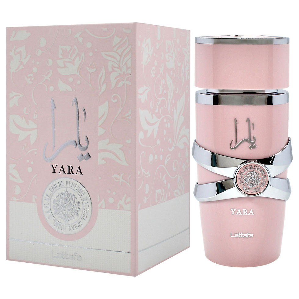 Thumbnail: Yara by Lattafa for Women - 3.4 oz EDP Spray