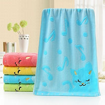 Towels for kids