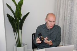 Virtual Presentation