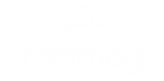 Logo Fortmag branca