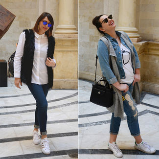 My Outfit_ Saturday in the City