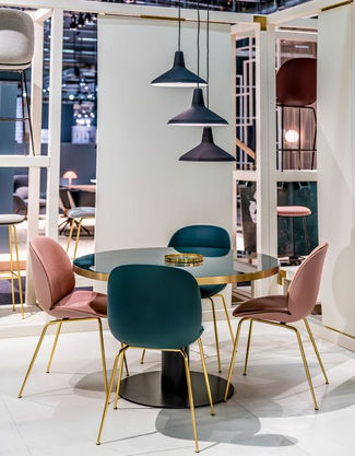 Stockholm Furniture Fair 2017