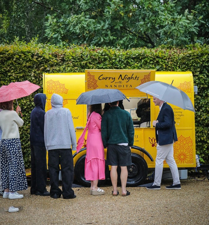 Deddington Farmers’ Market