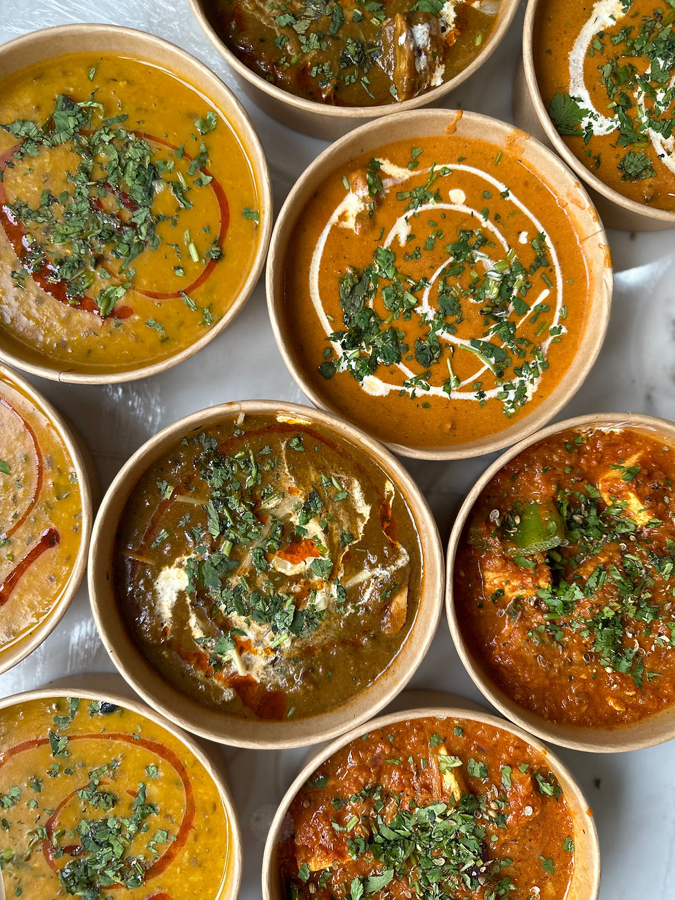 The White Lion, Fewcott 