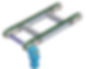 Belt conveyor illustration.