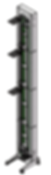Other non-standard products from INFACCOON Industries