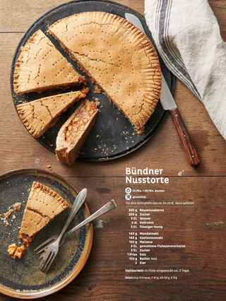 Glutenfreie Laktosefreie Ferienregion Engadin Schweiz