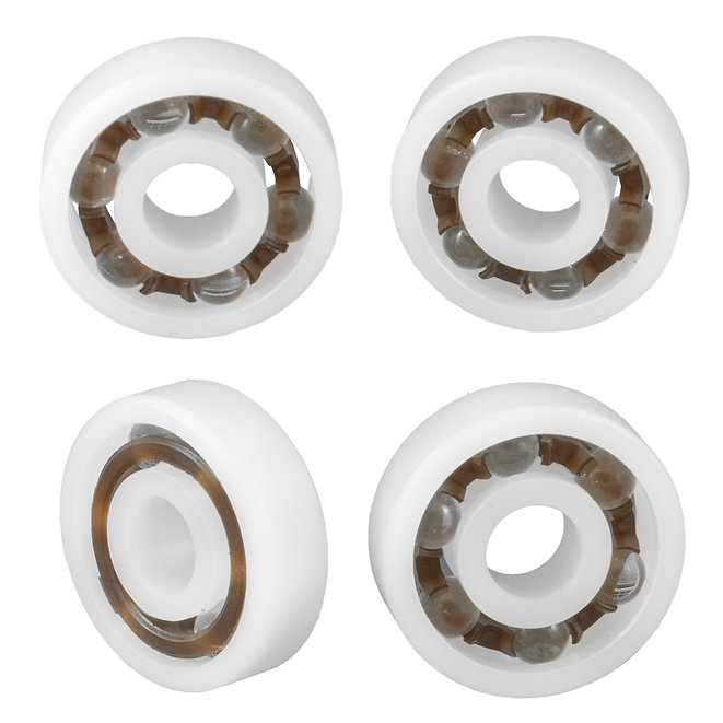 Ball Bearings