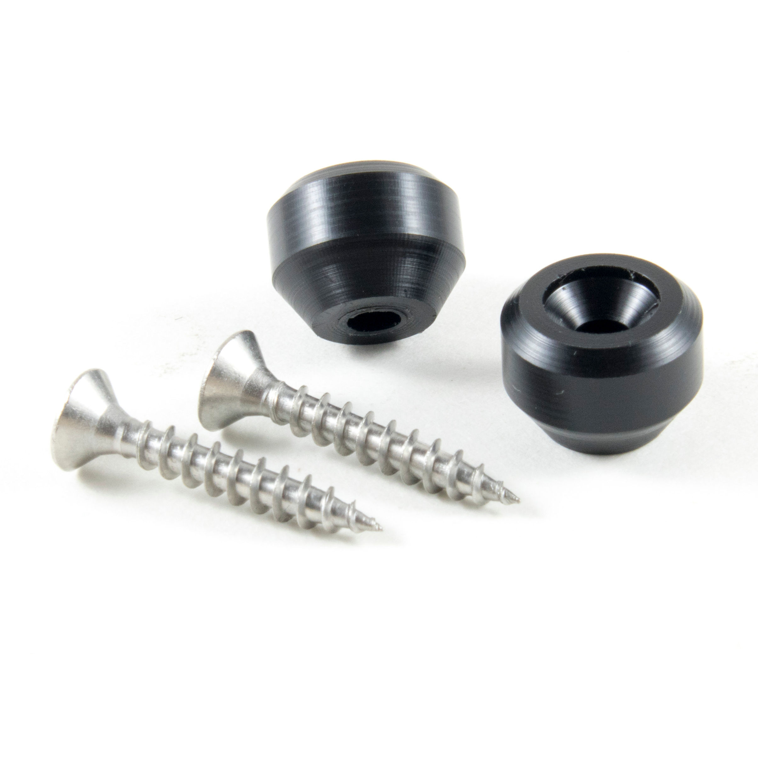 MVD Loading Hooks (pair)