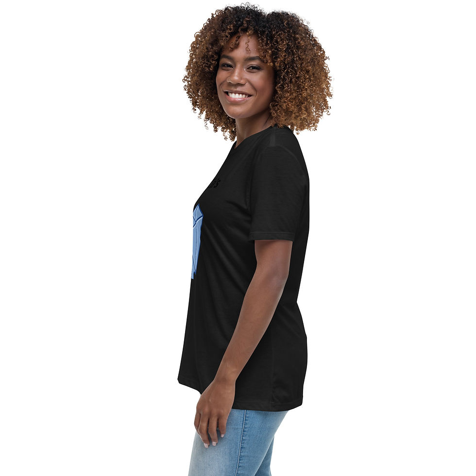 Thumbnail: Women's Relaxed T-Shirt