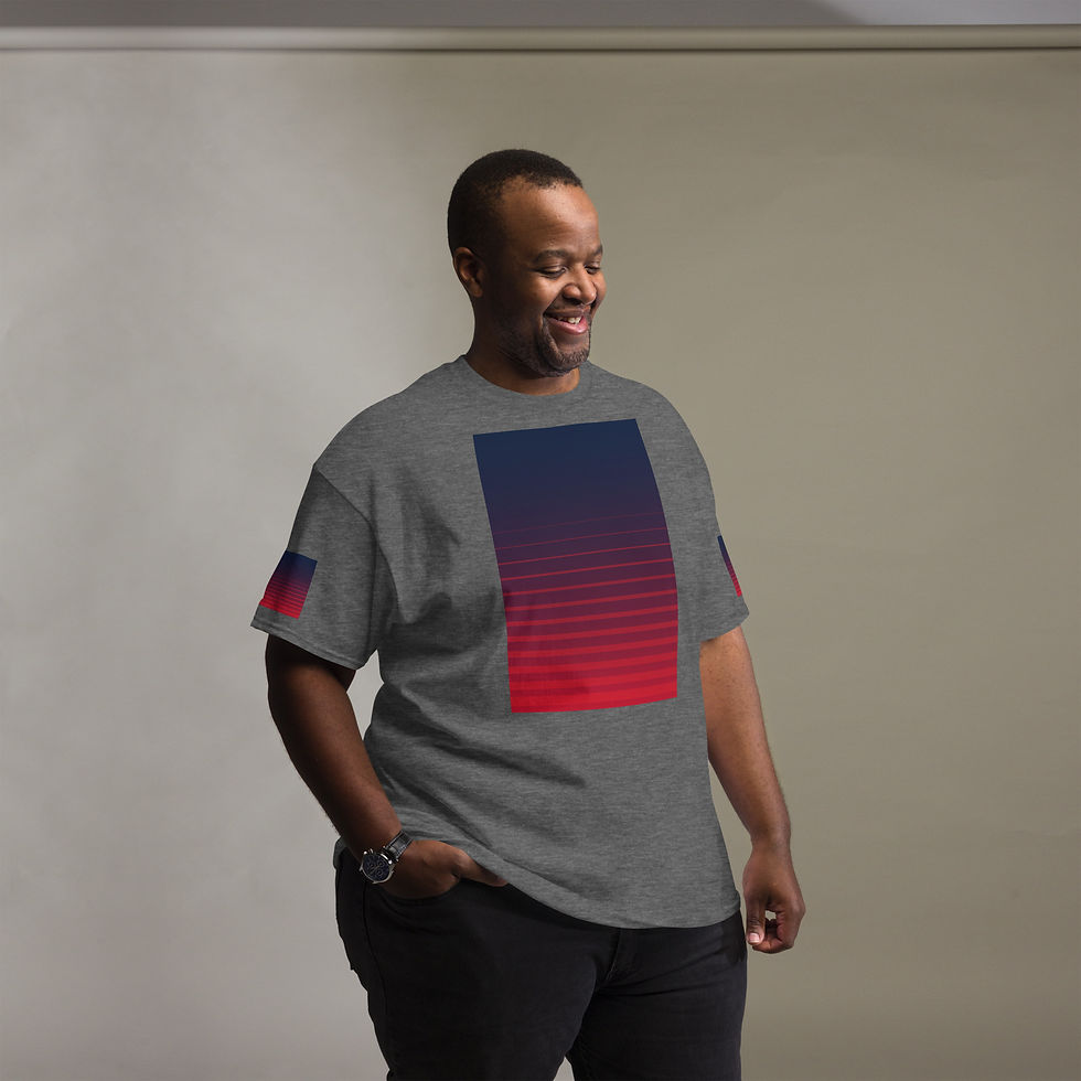 Thumbnail: Men's classic tee