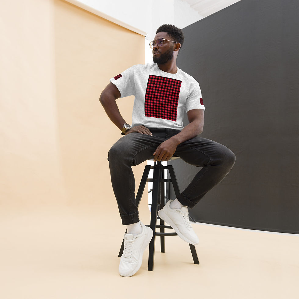 Thumbnail: Men's classic tee