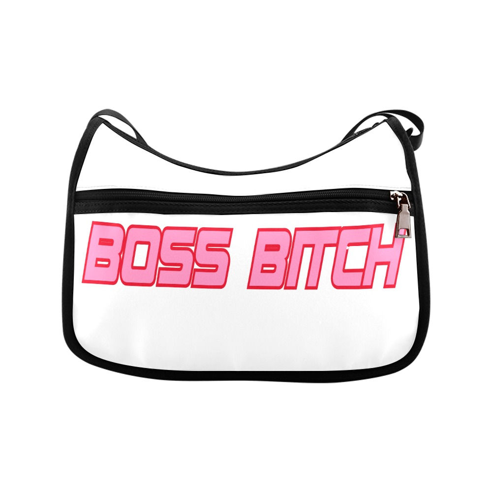 d Shoulder Bag (Model 1616)