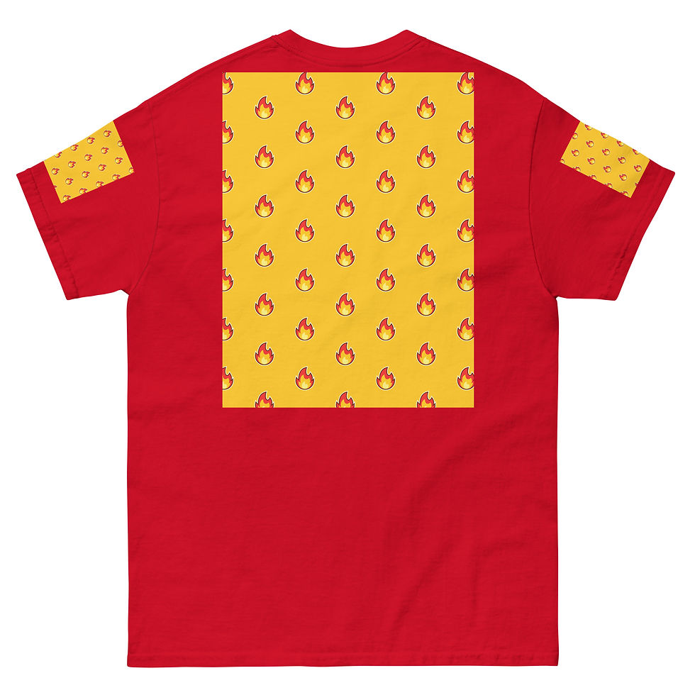 Thumbnail: Men's classic tee