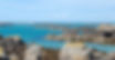 Chausey Sea Malo excursion promenade en mer