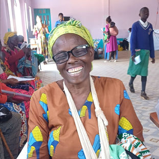 Visual Hope Beyond Basic Screening