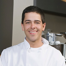 Young Chef