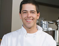 Become a Chef