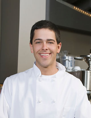 Young Chef