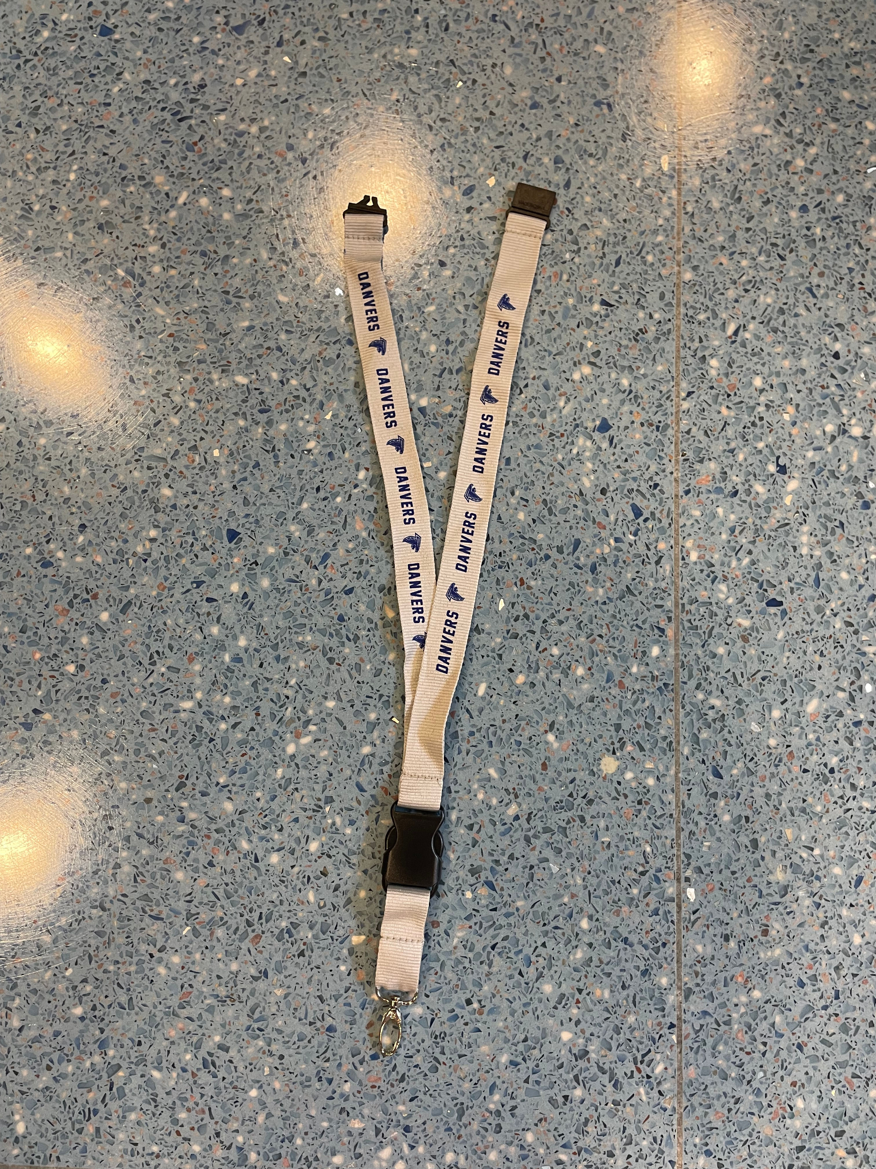 Danvers Lanyard