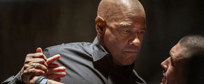 The Equalizer 3Review by Marc Primo