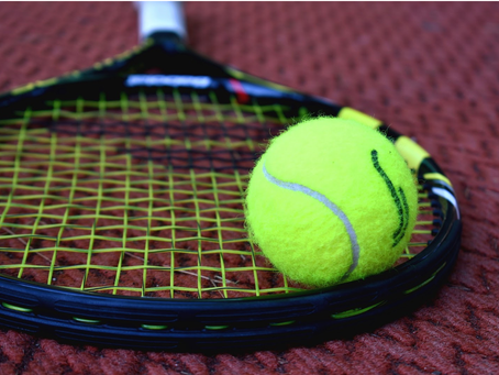 How to Restring A Tennis Racket 101