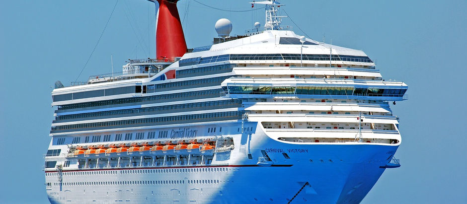 Is the cruise industry ready for the rise in solo travel?