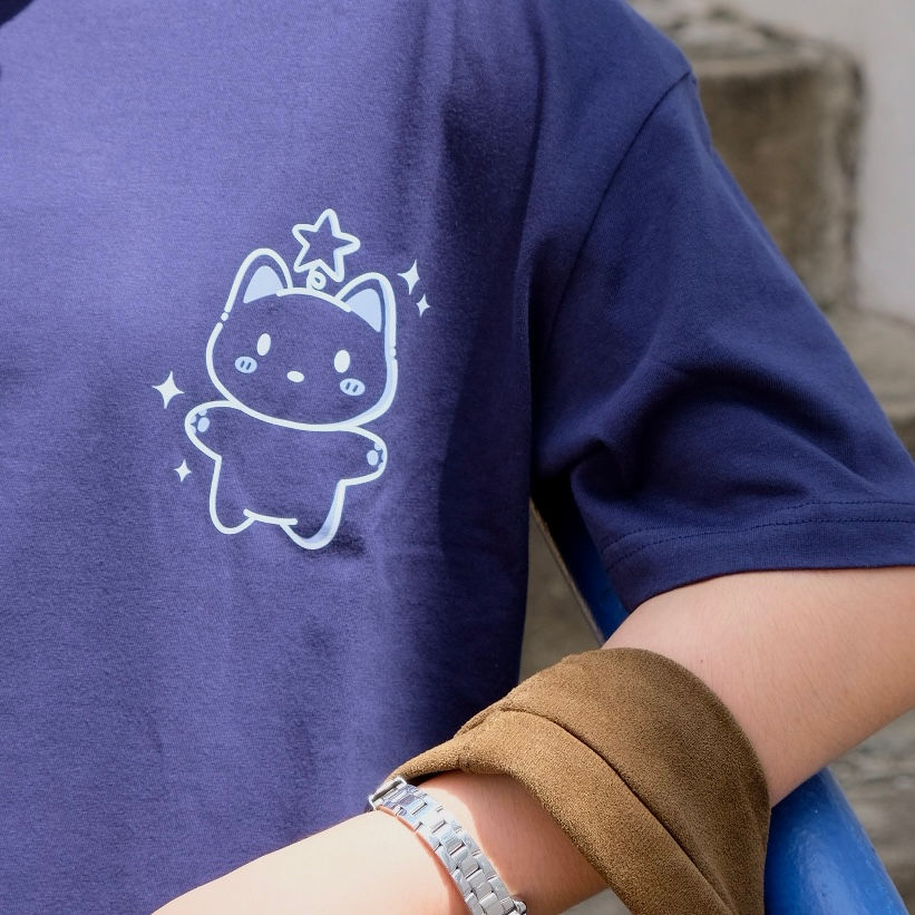 Thumbnail: Blessings T-shirt
