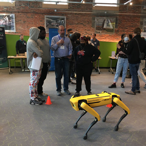 Greentown Laabs Robot Dog.JPG