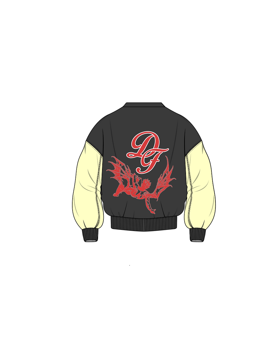 VAIRSTY BLACK 2-01