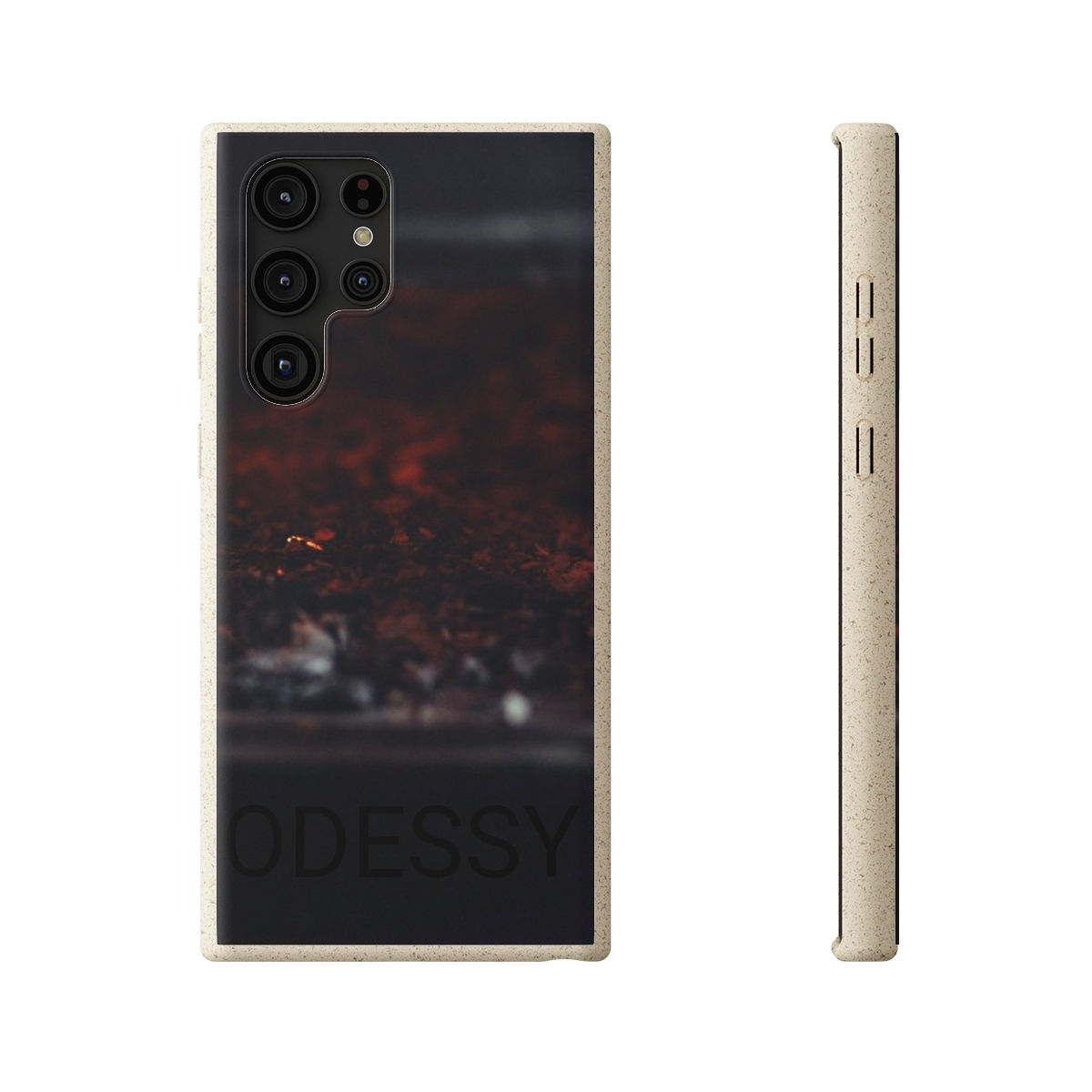 Galaxy S22 Series Biodegradable Cases