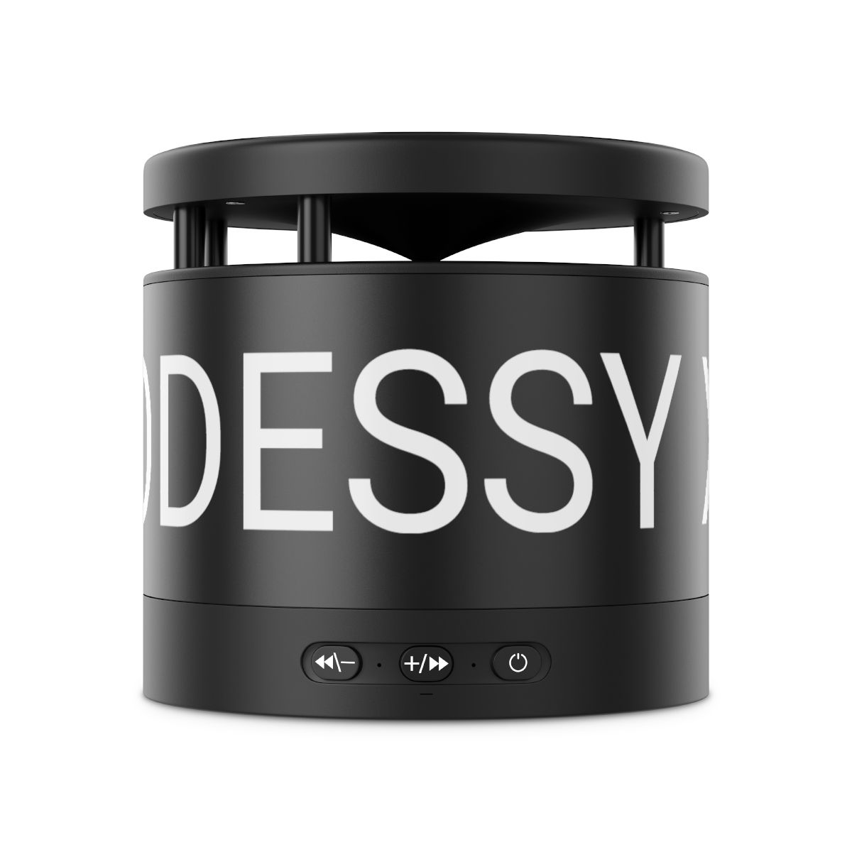 Metal Bluetooth Speaker and Wireless Charging Pad