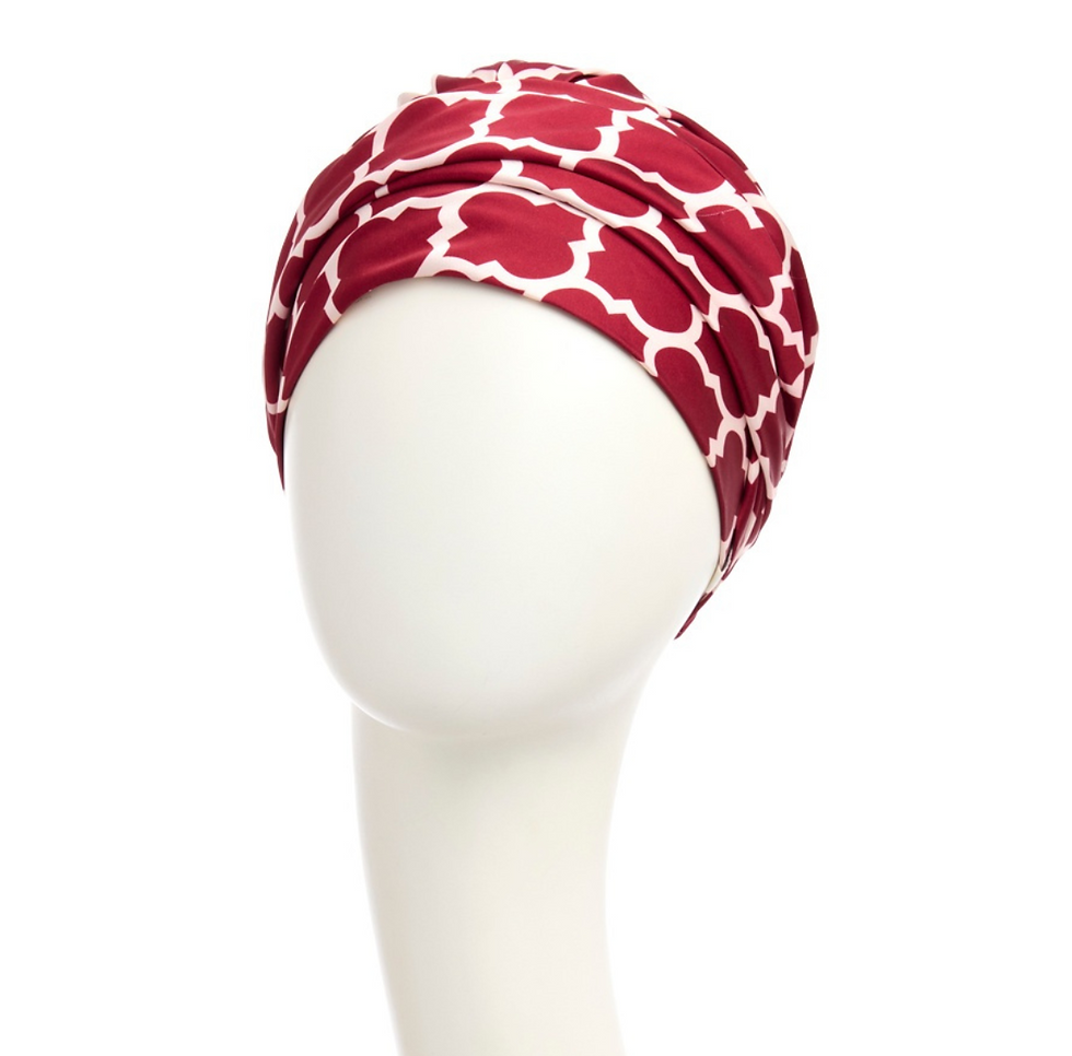 Miniature : Bonnet Boho - Casablanca