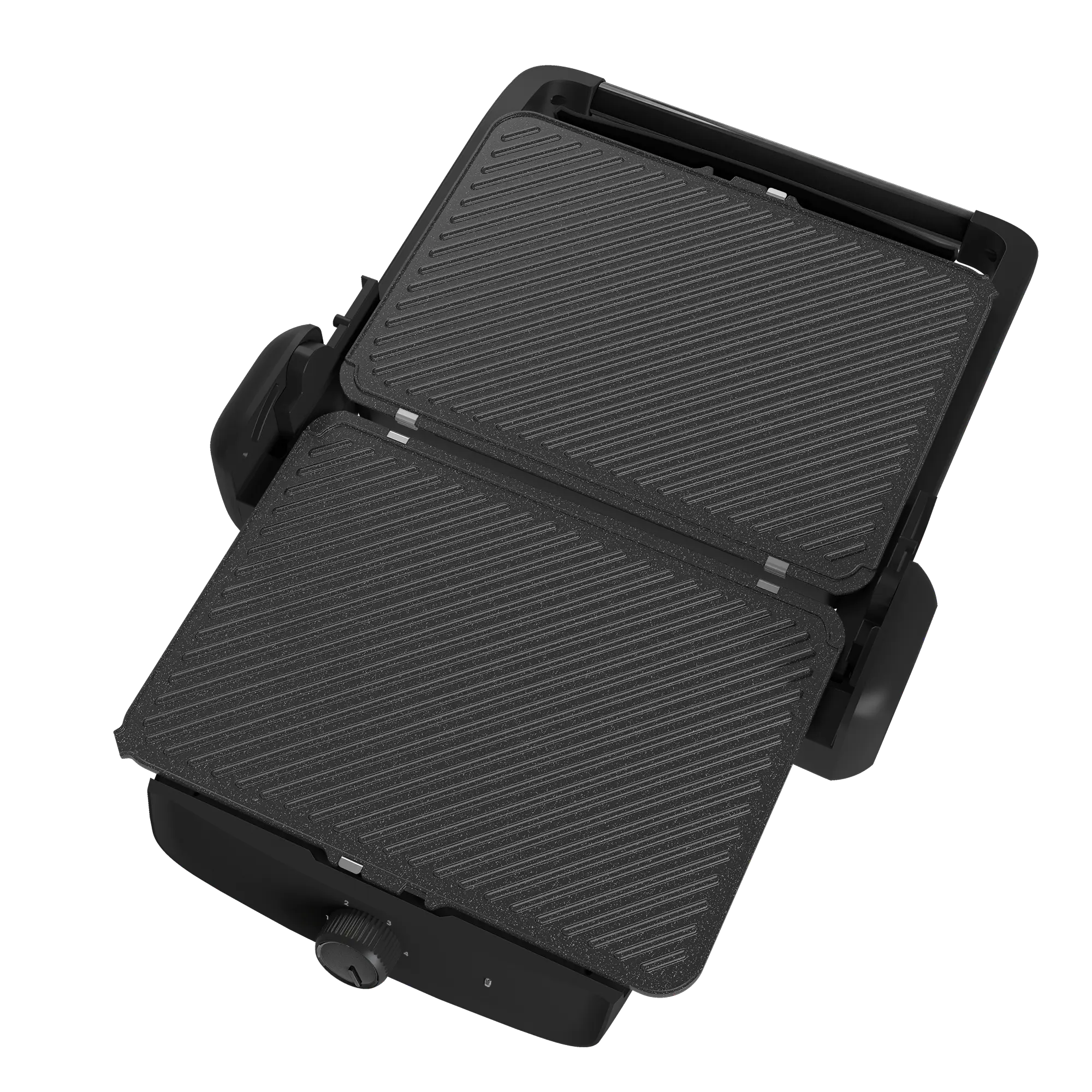 TM 5306 S Tost Makinesi