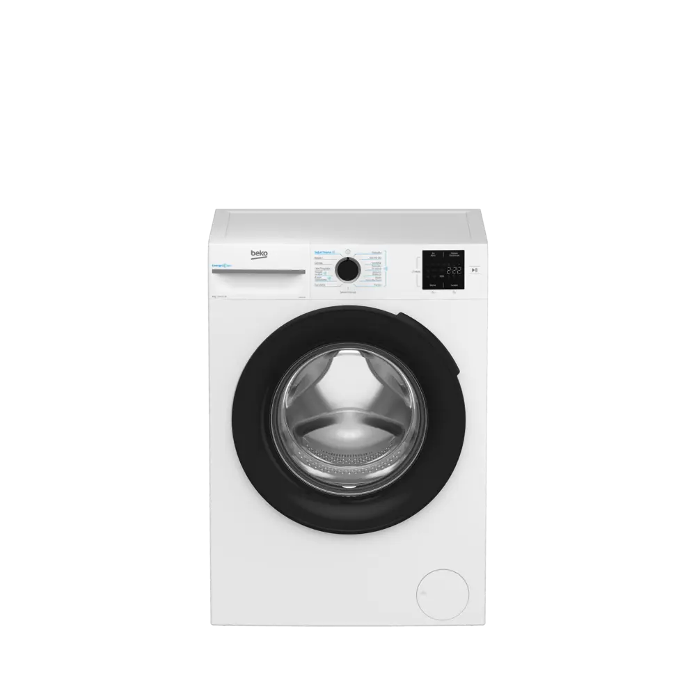 CMX 8100 8 Kg Çamaşır Makinesi