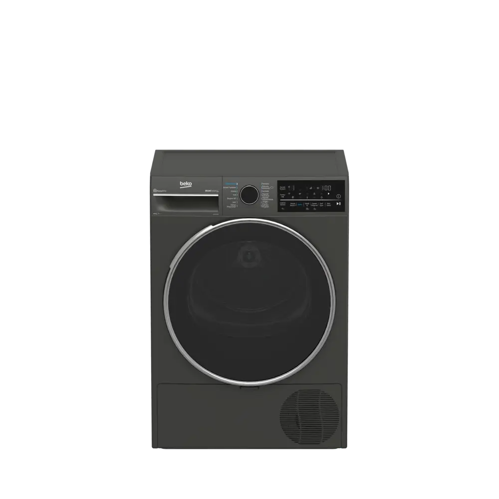 KM 1010 IG 10 Kg Kurutma Makinesi