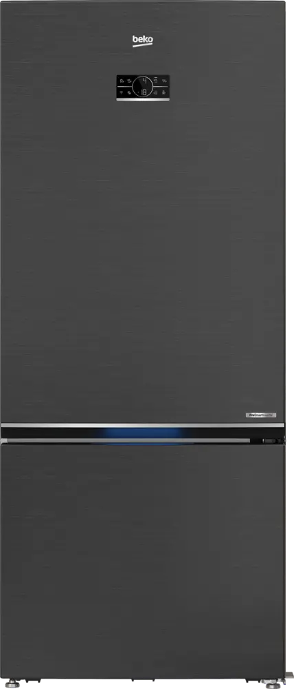 678551 EDI Tencere Soğutma Teknolojili No Frost Buzdolabı