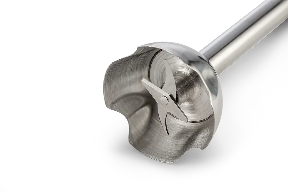 RHB 5050 Floral El Blender