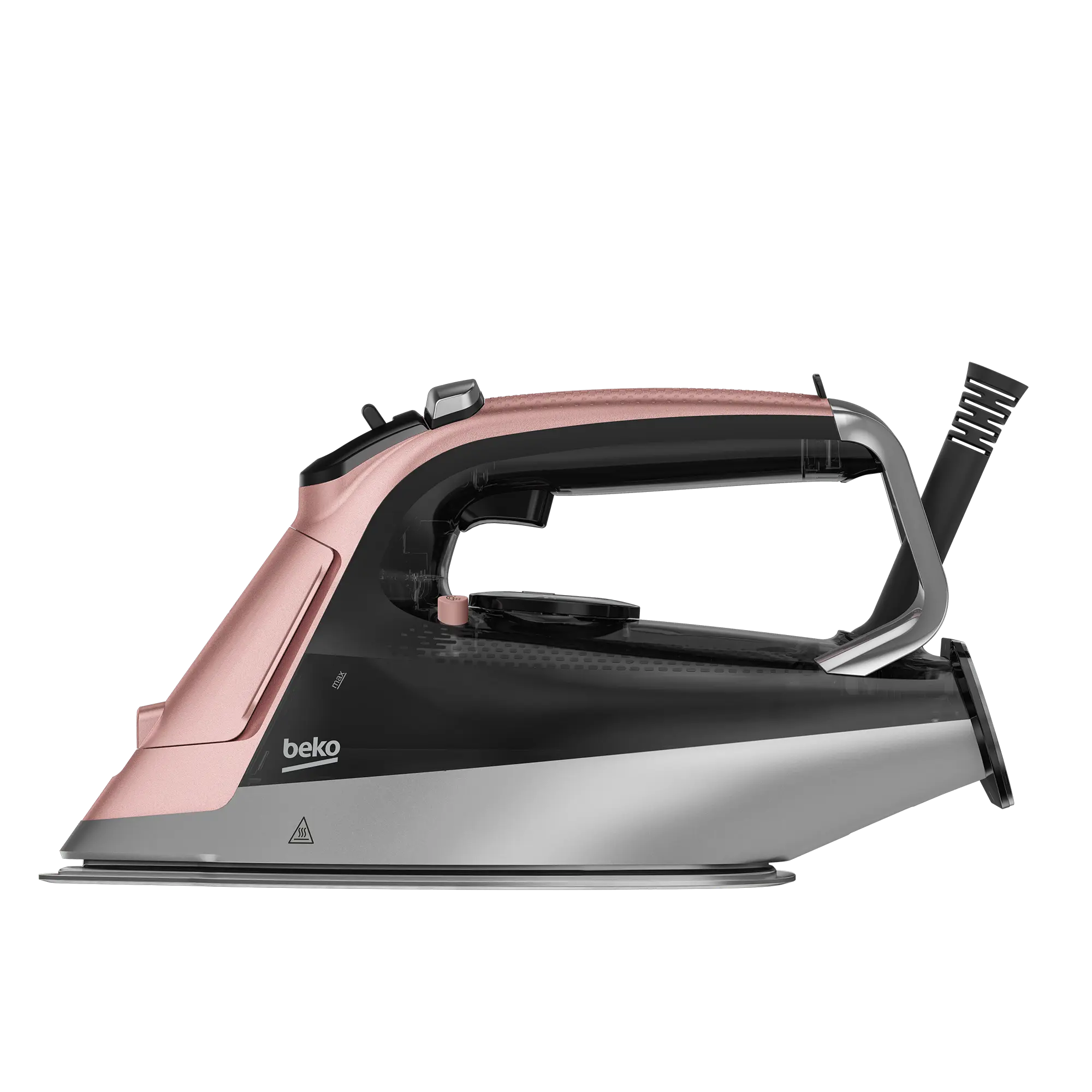 ActiPress® Expert BEU 8030 M Buharlı Ütü