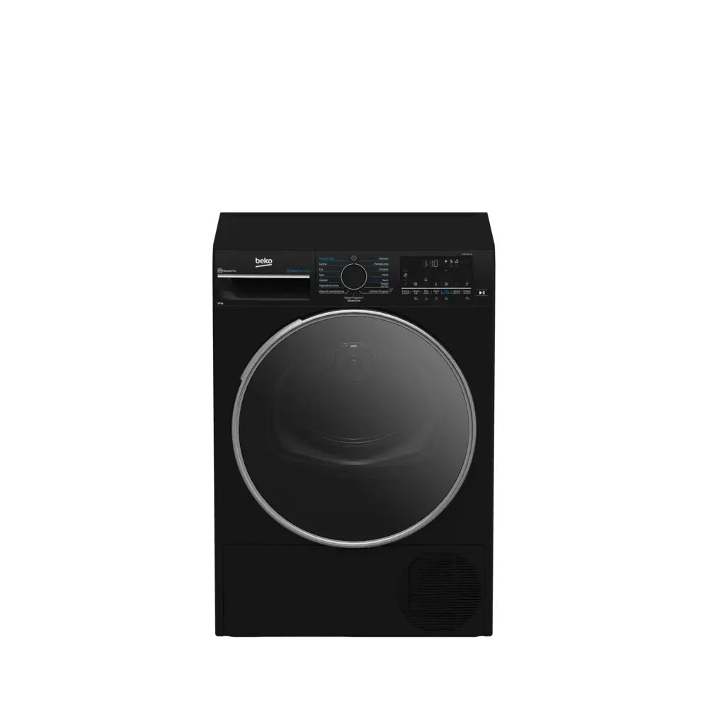 KMB 1001 HB 10 Kg Kurutma Makinesi