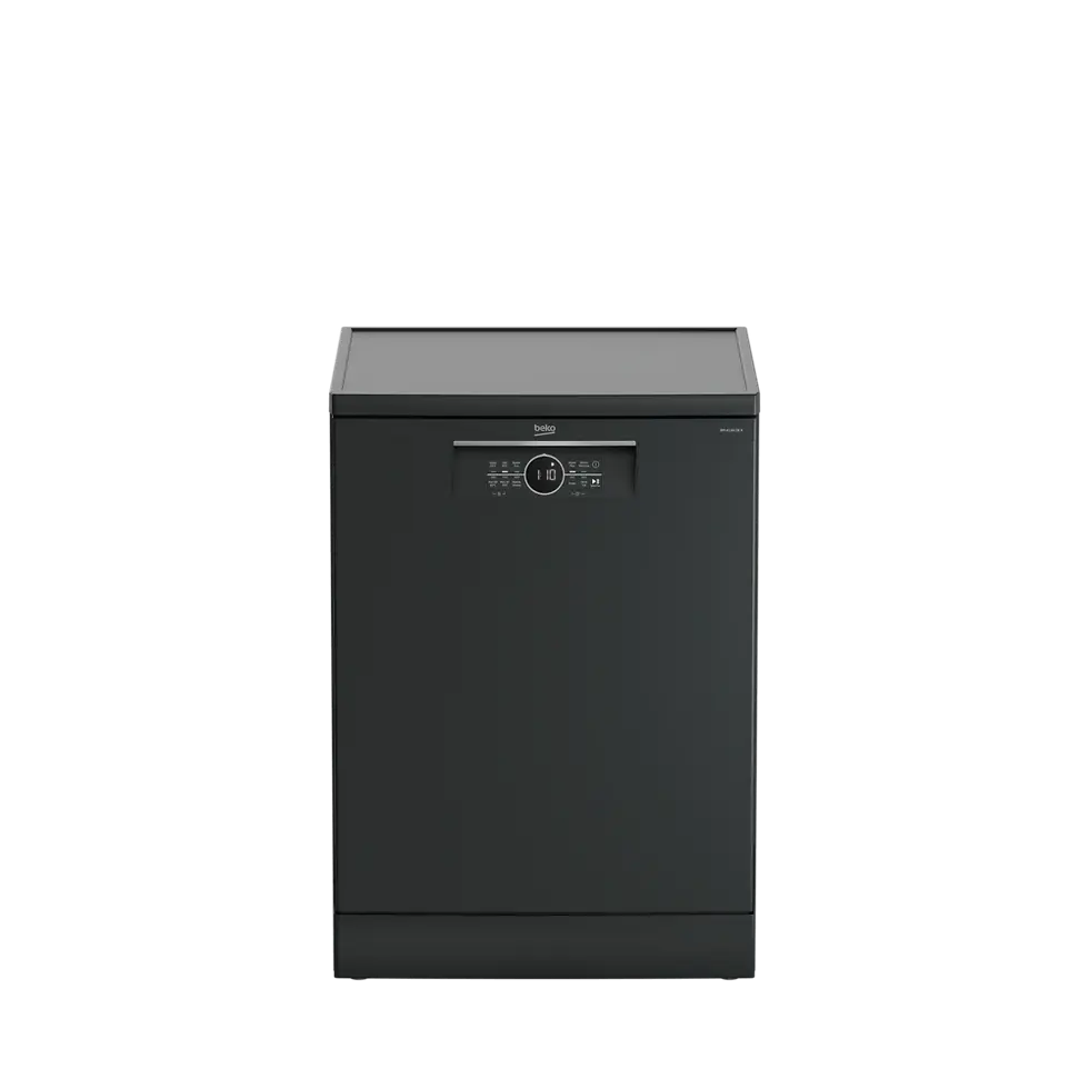 BM 4144 OK A 4 Programlı Bulaşık Makinesi