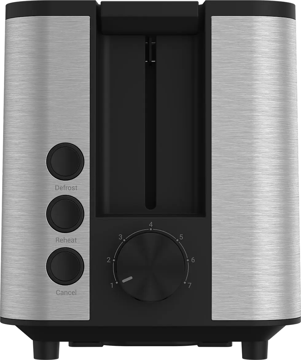 TAM 7321 I Ekmek Kızartma Makinesi