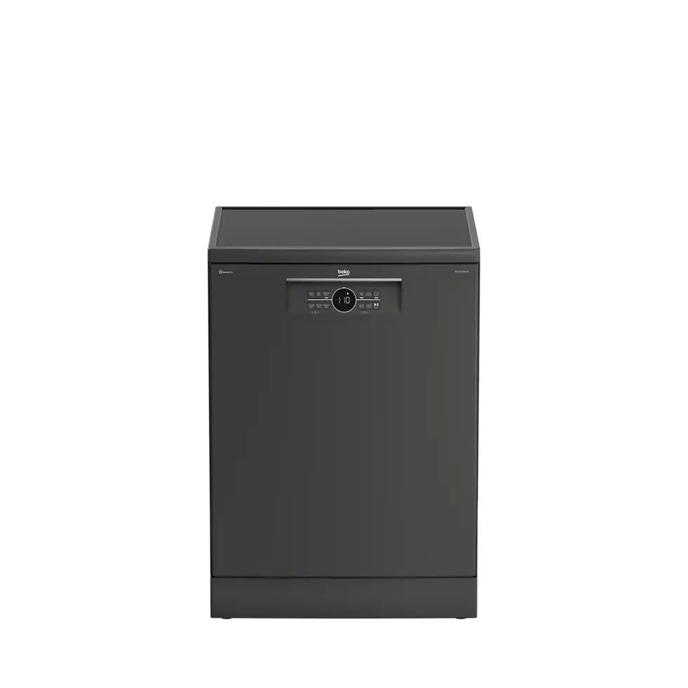 BM 5145 WF MG 5 Programlı Bulaşık Makinesi