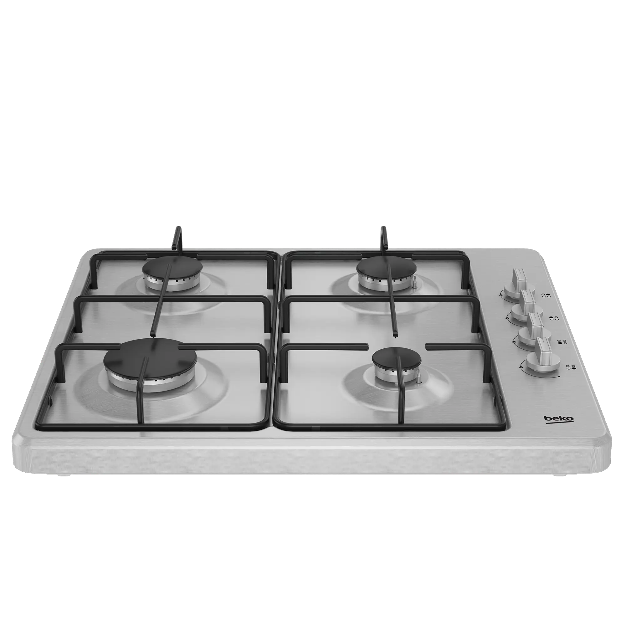BSOMD D 611EI Set Üstü Ocak