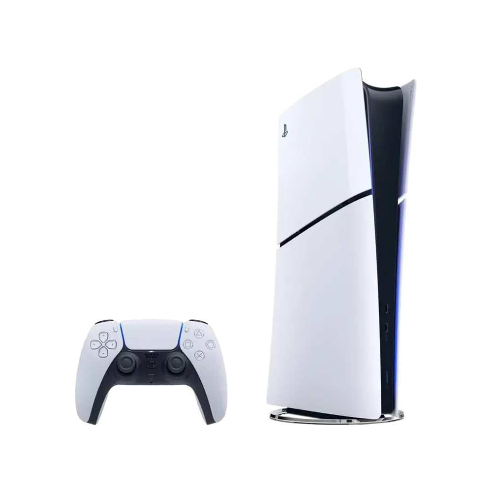 PS5 SLİM DİJİTAL VERSİYON Oyun Konsolu