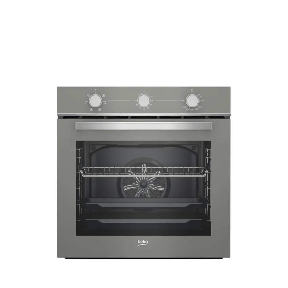 BFC 220 G Ankastre Standart Fırın