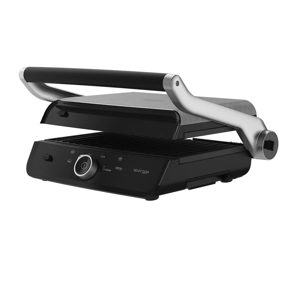 Küçük resim: TM 8046 I Selection® Tost Makinesi