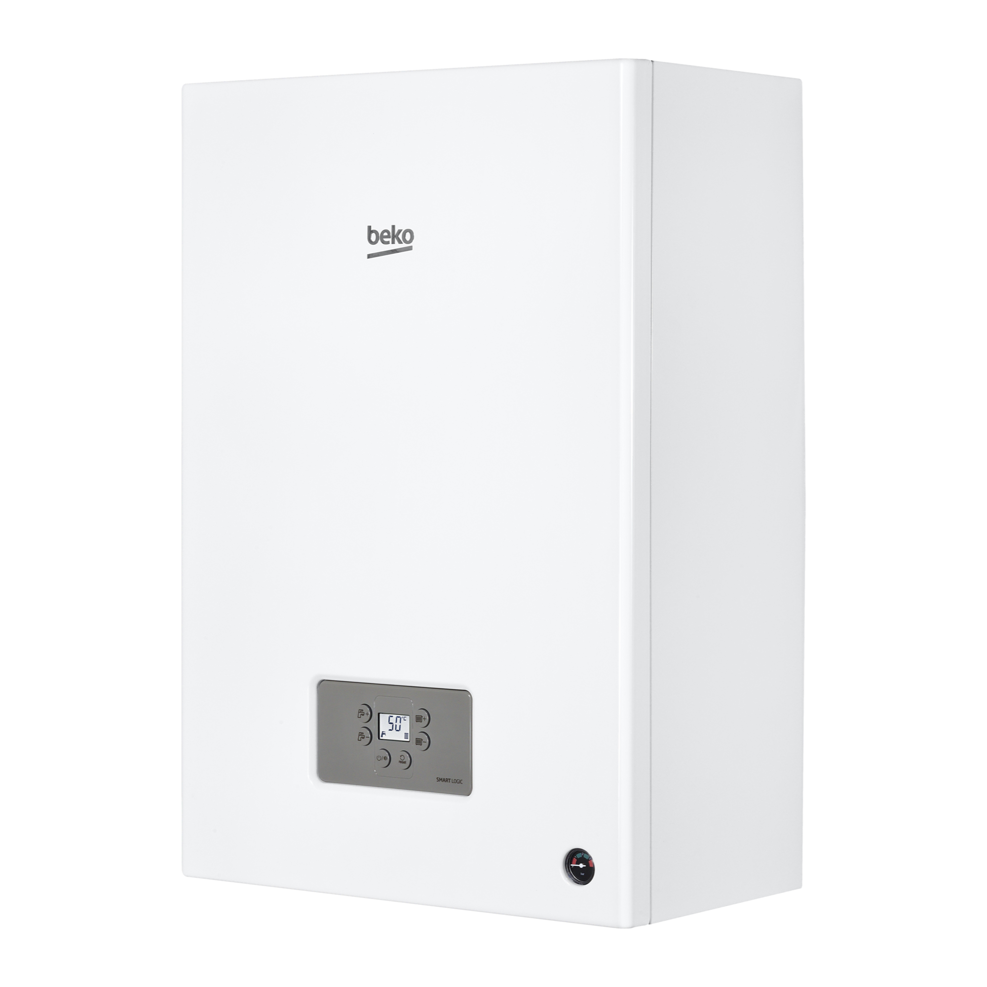 Smart Logic 30 Premix Yoğuşmalı Kombi