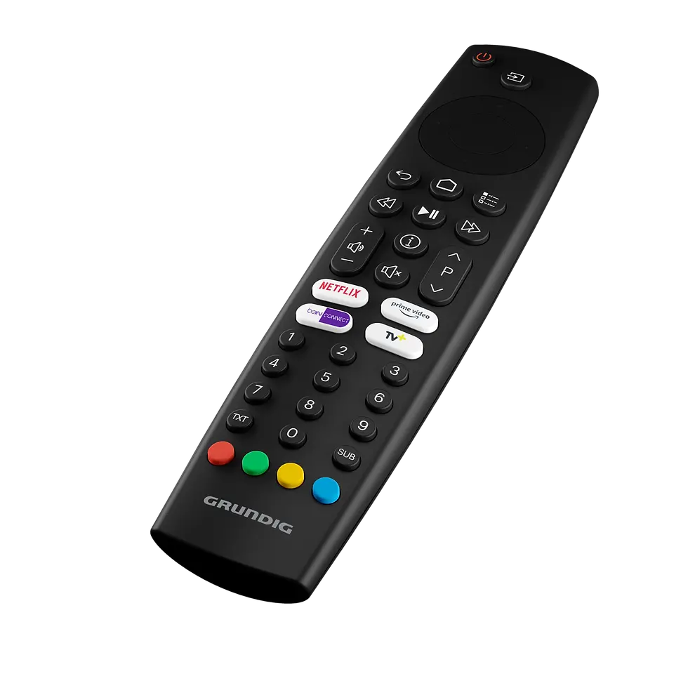 TOKYO 50 GHU 7900 C Grundig TV